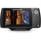 [ параллель импортные товары ]Humminbird 411590-1 Helix 7 Chirp SI GPS G4 Fish Finder