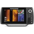 [ параллель импортные товары ]Humminbird 411650-1 Helix 7 Chirp MSI GPS G4N Fish Finder