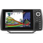 [ параллель импортные товары ]Humminbird 411630-1 Helix 7 Chirp GPS G4N Fish Finder