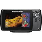 [ параллель импортные товары ]Humminbird 411610-1 Helix 7 Chirp MDI GPS G4 Fish Finder