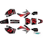 【並行輸入品】Graphics kit for Honda CRF2