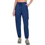 [ параллель импортные товары ]Little Donkey Andy Women's Hiking Cargo Pants Lightweight Quick Dry