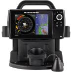 [ параллель импортные товары ]Humminbird 411760-1 ICE Helix 7 Chirp GPS G4 всесезонный Fishfinder (эхолот) 