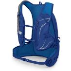 [ параллель импортные товары ]Osprey Duro 15 Men's Running Hydration Vest with Hydraulics Reservoi