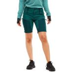 [ параллель импортные товары ]RevolutionRace Women's RVRC GP Shorts Durable and Water Repellent H