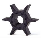 [ параллель импортные товары ]BODAO 6L2-44352-00 Boat Engine Water Pump Impeller for Yamaha 20/25H