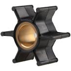 [ параллель импортные товары ]BODAO 386084 Boat Engine Water Pump Impeller for Johnson/Evinrude 9.