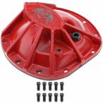 [ параллель импортные товары ]A-Premium Front Differential Cover with 10 Bolts Compatible with Jee