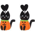 カラフルハロウィン樹脂アクリルダン...