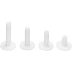 [ параллель импортные товары ]LeFeng Sports Golf Rubber Tees Holder Set Mixed Size Durable and Hi