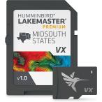 [ параллель импортные товары ]Humminbird 602005-1 Ray k тормозные колодки premium - mid sa незначительный .V1