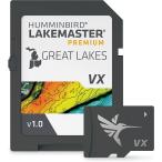 [ параллель импортные товары ]Humminbird 602002-1 LakeMaster premium -. большой озеро V1