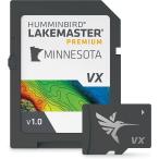 [ параллель импортные товары ]Humminbird 602006-1 Ray k тормозные колодки premium minesotaV1