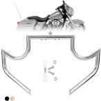 [ параллель импортные товары ]Kinglemc авария балка защита двигателя highway балка Harley Davidson touring Road King Street g ride 