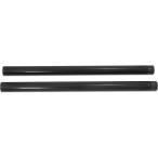 [ параллель импортные товары ]TARAZON 39mm Black DLC Coated Fork Tubes Set for for Harley Davidson