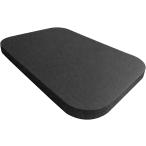 [ параллель импортные товары ]Faddare Yoga Knee Pad Cushion Knee and Elbow Mini Mat Foam Floor E