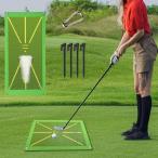 [ параллель импортные товары ] swing обнаружение batting для Golf тренировка коврик premium Golf удар коврик Pas feed задний Golf тренировка коврик закрытый / наружный 