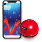 [ параллель импортные товары ]FishPod 5X Bluetooth Fish Finder