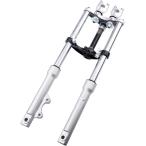 [ параллель импортные товары ]Front Fork Shock With Stock Suspension Assembly for Honday CRF50F 20