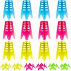 [ параллель импортные товары ]LtytyJ Golf Simulator Tees 20 Pcs Indoor Golf Tees Golf Mat Tees Pl