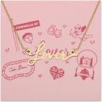 【並行輸入品】PENQI シンガーにインスパイアされたネックレスアルバム シンガーファンへのギフト 音楽愛好家へのギフト シンガーソングギフト ミュー