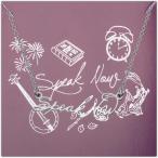 【並行輸入品】PENQI シンガーにインスパイアされたネックレスアルバム シンガーファンへのギフト 音楽愛好家へのギフト シンガーソングギフト ミュー