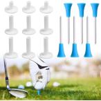 [ параллель импортные товары ]NASHARIA Rubber Golf Tees: 12 Pieces Rubber Tees for Golf Mats 4 Siz