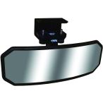 [ параллель импортные товары ] CIPA 11119 Economy 2.5inch x 8inch Marine Mirror