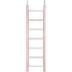 [ параллель импортные товары ] Penn Plax 7-Step Wooden Bird Ladder by Penn-Plax