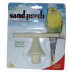 [ параллель импортные товары ] JW Pet Insight T Perch Birds Natural Habitat Small for Parakeets Co