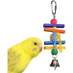 [ параллель импортные товары ] Super Bird Creations 7 by 2-Inch Balsa Munch Bird Toy Small by Sup