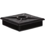 [ параллель импортные товары ] Camco 40302 4inch Polyethylene Bumper Cap