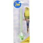 [ параллель импортные товары ] JW Pet Insight Sand Perch Durable Comfort Small for Parakeets Cocka