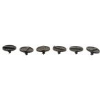 [ параллель импортные товары ] Dorman 74361 Headliner Retainer Pack of 18