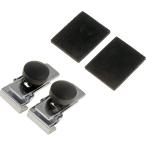 [ параллель импортные товары ] Dorman 76994 Universal Vent Window Lock Pack of 2