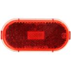 [ параллель импортные товары ] Peterson Mfg.108-15RReplacement Lens-RED REPLACEMENT LENS ()
