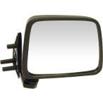 [ параллель импортные товары ] Dorman 955-203 Manual Replacement Passenger Side Mirror