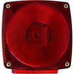 [ параллель импортные товары ] Peterson Mfg.V440LCombination Lamp-8-FUNCTION COMBO LIGHT ()