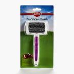 [ параллель импортные товары ] Super Pet Pro-Slicker Brush Professional Quality Grooming Brush Sma