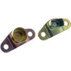 [ параллель импортные товары ] Dorman 38640 Tailgate Hinge Kit