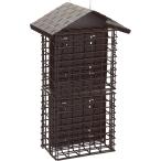 [ параллель импортные товары ] Hiatt Mfg38129Stokes Select Deluxe Double Suet Feeder-DELUXE SUET F