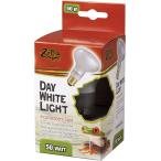 [ параллель импортные товары ] Zilla Reptile Terrarium Heat Lamps Incandescent Bulb White Spot 5