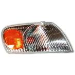 [ параллель импортные товары ] TYC 18-5219-00 Toyota Corolla сторона пассажира для замены сигнал лампа 