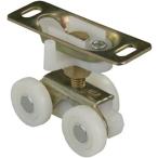 [ параллель импортные товары ] JR Products 20565 раздвижная дверь вешалка Quantity 1 20565
