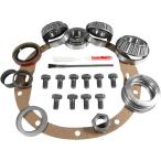 [ параллель импортные товары ] Yukon Gear&Axle(YK GM8.5)GM 8.5 для задний тормозные колодки капитальный ремонт комплект 