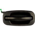 [ параллель импортные товары ] Dorman 80578 Rear Passenger Side Exterior Door Handle Compatible wi
