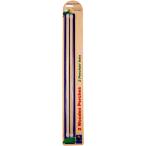 [ параллель импортные товары ] Penn Plax Long Wooden Bird Perch 18-Inch by Penn-Plax