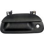 [ параллель импортные товары ] Dorman 80238 Ford грузовик tail торцевая дверь руль 