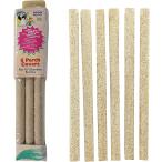 [ параллель импортные товары ] Penn Plax Sanded Perch Covers for Small Bird by Penn-Plax