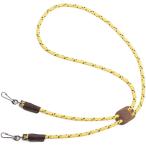 [ параллель импортные товары ] Mendota Products Whistle Lanyard двойной 